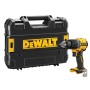 Шуруповерт DeWALT XR Li-Ion 18V, 74 Нм, 0-450/0-1650 об/хв, 1.17 кг, TSTAK (без АКБ та ЗП) (DCD799NT)