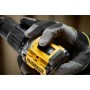 Шуруповерт DeWALT XR Li-Ion 18V, 74 Нм, 0-450/0-1650 об/хв, 1.17 кг, TSTAK (без АКБ та ЗП) (DCD799NT)