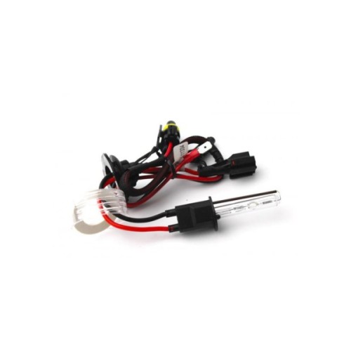 Автолампа WINSO H1 6000K, 85V, 35W P14.5s (741600)