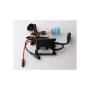 Автолампа WINSO H1 6000K, 85V, 35W P14.5s (741600)