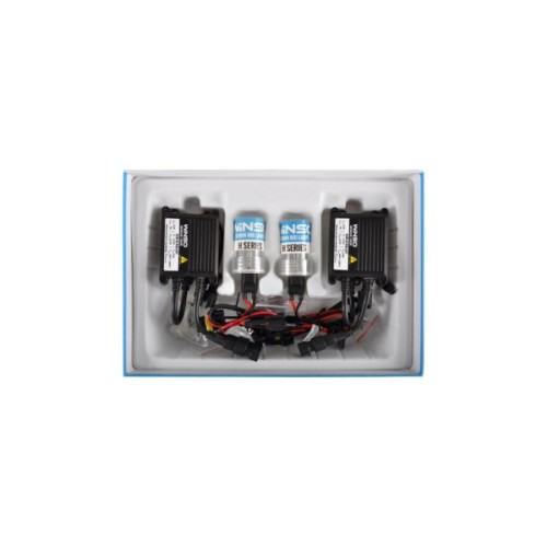 Автолампа WINSO H1 6000K, 85V, 35W P14.5s (741600)