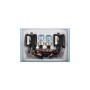 Автолампа WINSO H1 6000K, 85V, 35W P14.5s (741600)
