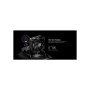 Кулер до процесора PcCooler Охолоджувач для процесора PсCOOLER RT500 BK чорний IntelLGA 115X/1200/ (RT500 BK)