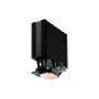 Кулер до процесора PcCooler Охолоджувач для процесора PсCOOLER RT500 BK чорний IntelLGA 115X/1200/ (RT500 BK)