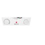 Обігрівач ECG TV 3030 Heat R White