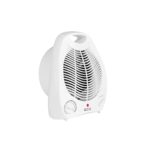 Обігрівач ECG TV 3030 Heat R White