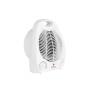 Обігрівач ECG TV 3030 Heat R White