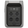 Зарядна станція EcoFlow DELTA 3 1500 1536Wh (EFDELTA1500-EU)