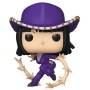 Фігурка Funko Pop серії Великий куш - Робін (90646)