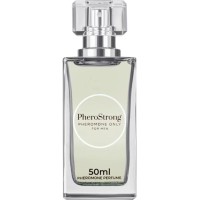 Парфуми PheroStrong Only With PheroStrong For Men З феромонами 50 мл (5904405351048)