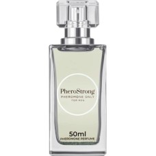 Парфуми PheroStrong Only With PheroStrong For Men З феромонами 50 мл (5904405351048)