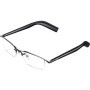 Смарт-окуляри Mijia Smart Audio Glasses Titanium Сірий BHR08VZGL (1182051)