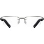 Смарт-окуляри Mijia Smart Audio Glasses Titanium Сірий BHR08VZGL (1182051)