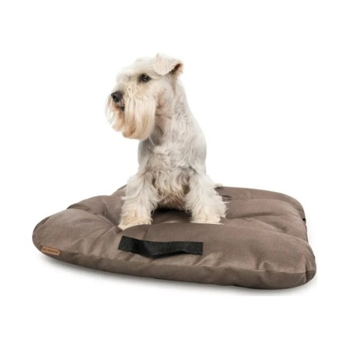 Матрац для тварин Pet Fashion Kevin 1 58х40х8 см бежевий (4823082439935)