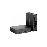 Комп'ютер GEEKOM Air12 Lite Mini PC / N95, 8, 256, WIN11Pro (GMAIR12LITEN95-8256-EU)