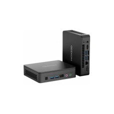 Комп'ютер GEEKOM Air12 Lite Mini PC / N95, 8, 256, WIN11Pro (GMAIR12LITEN95-8256-EU)