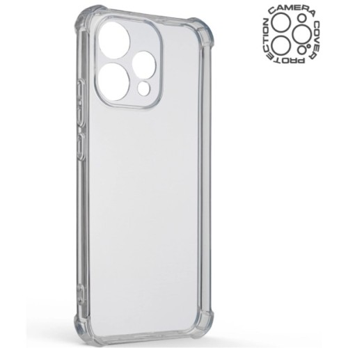 Чохол до мобільного телефона Armorstandart Air Force OPPO Reno15 5G Camera cover Clear (ARM91523)