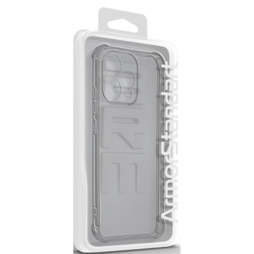 Чохол до мобільного телефона Armorstandart Air Force OPPO Reno15 5G Camera cover Clear (ARM91523)