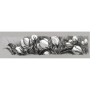Лайнер Faber-Castell набір капілярних ручок PITT Artist Pen black & white чорний/білий 4 шт різних діаметрів (28939)