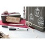 Лайнер Faber-Castell набір капілярних ручок PITT Artist Pen black & white чорний/білий 4 шт різних діаметрів (28939)