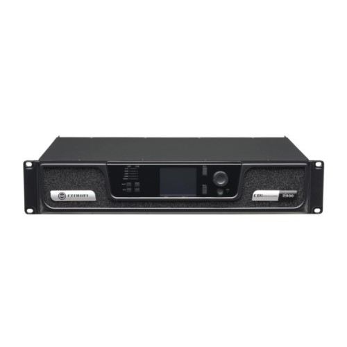 Підсилювач Crown Audio CDi DriveCore 2|600 (EU) (NCDI2X600-U-EU)