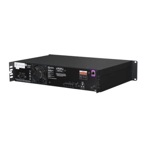 Підсилювач Crown Audio CDi DriveCore 2|600 (EU) (NCDI2X600-U-EU)