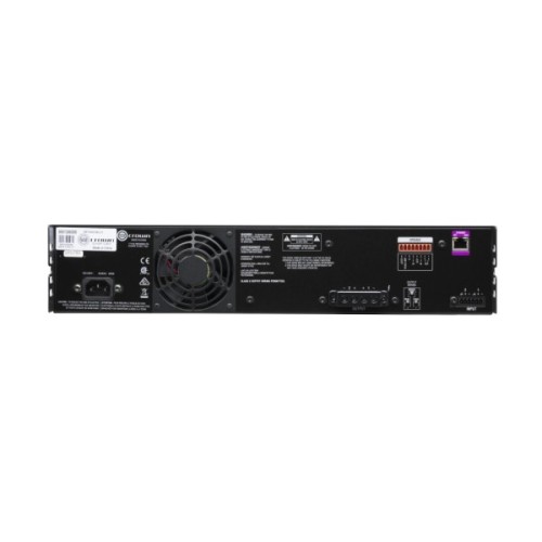 Підсилювач Crown Audio CDi DriveCore 2|600 (EU) (NCDI2X600-U-EU)