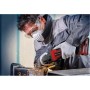 Шліфувальна машина Einhell Professional, TP-AG 18/125 CE Q Li-Solo, 18V, 4Ah, 125мм, 3000–10500об/хв, ЗП, 1.69кг (4431155K)
