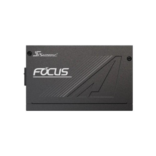 Блок живлення Seasonic 750W FOCUS-GX-750-ATX31 (FOCUS-GX-750-ATX31)