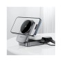 Зарядний пристрій Acefast Wireless QI 3-in-1 22.5W (6974316284079)