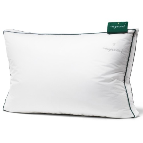 Подушка MirSon пухова Imperial Delight (середня) 40х60 (2200007177295)