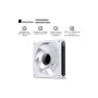 Кулер до корпусу JONSBO FR-505W ARGB White