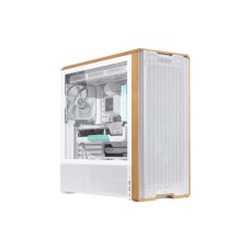 Корпус для ПК Lian Li LANCOOL 217, White (G99.LAN217W.00)