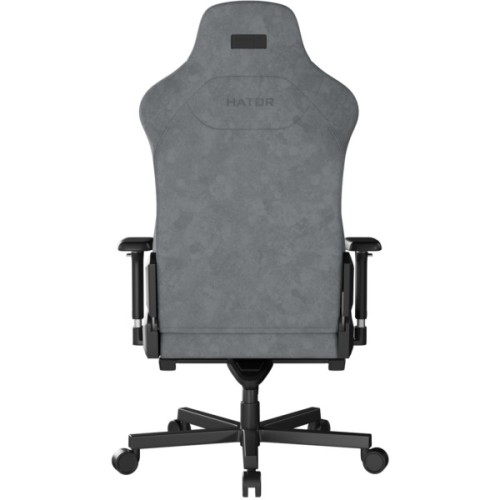 Крісло ігрове Hator Arc 3 XL Velour Grey (HTC3446XL)