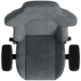 Крісло ігрове Hator Arc 3 XL Velour Grey (HTC3446XL)