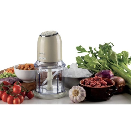 Подрібнювач Ariete 0438 beige (00C043803AR0)