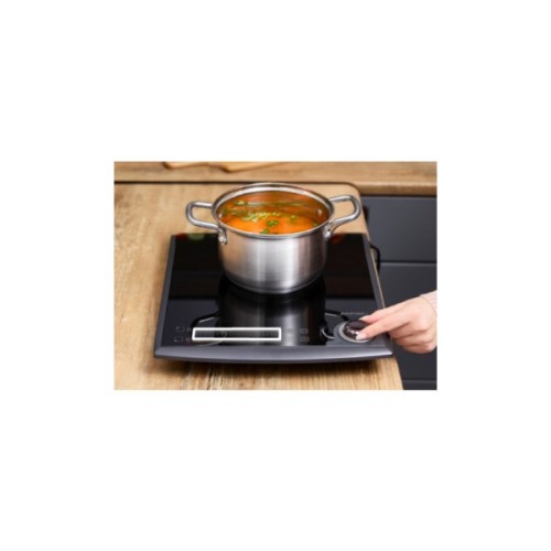 Настільна плита MPM MKE-16