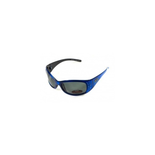 Сонцезахисні окуляри BluWater Biscayene Blue Polarized Сірі (4БИСК-Г20П)