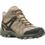 Черевики Merrell Accentor 3 Mid WP M pecan - 41.5 - коричневий/бежевий (036.1197)