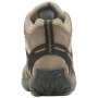 Черевики Merrell Accentor 3 Mid WP M pecan - 41.5 - коричневий/бежевий (036.1197)
