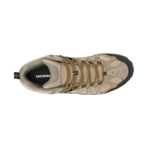 Черевики Merrell Accentor 3 Mid WP M pecan - 41.5 - коричневий/бежевий (036.1197)