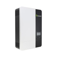 Сонячний інвертор Growatt SPF3500ES 3500W (SPF3500ES)