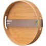Таця Ardesto Midori, 30х5см, бамбук, кругла (AR1430BR)