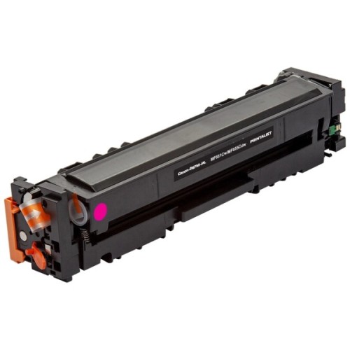 Картридж Printalist Canon 067 Magenta 1250 ст. (Canon-067M-PL)