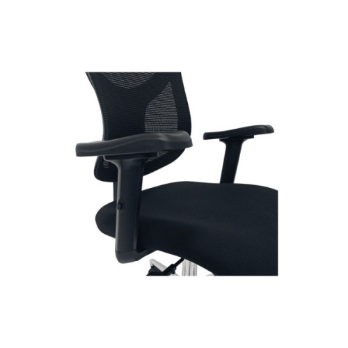 Офісне крісло Barsky office synchro BOF-01syn (BOF-01syn)