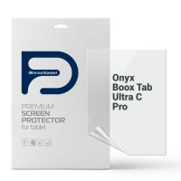 Плівка захисна Armorstandart Onyx Boox Tab Ultra C Pro (ARM86727)