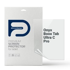 Плівка захисна Armorstandart Onyx Boox Tab Ultra C Pro (ARM86727)