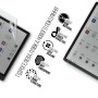 Плівка захисна Armorstandart Onyx Boox Tab Ultra C Pro (ARM86727)