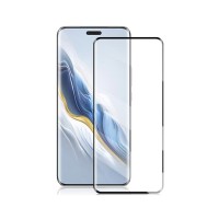 Скло захисне PowerPlant 3D Honor Magic 6 Pro (GL604705)