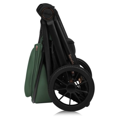 Коляска Lionelo 3 в 1 Layla Green Forest (LO-LAYLA 3IN1 GREEN FOREST)